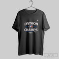 Official Toronto Blue Jays 2025 Al East Division Champions