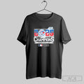 Official Toronto Blue Jays 2025 Alds Champions Mlb American League Division Series
