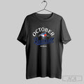 Official Toronto Blue Jays 2025 Mlb Postseason October Baseball Postseason Locker Room
