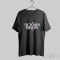 Official Toronto Blue Jays 2025 October Ready Mlb Postseason