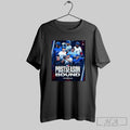 Official Toronto Blue Jays 2025 Postseason Bound