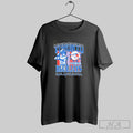 Official Toronto Blue Jays 2025 Postseason Major League Baseball Playoff