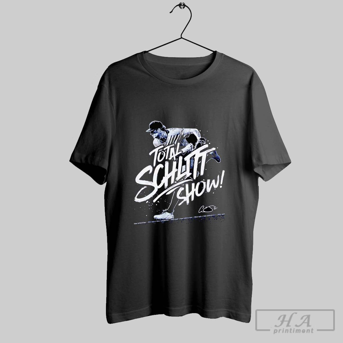 Official Total Schlitt Show Cam Schlittler