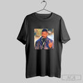 Official Training Day Middle Finger Retro