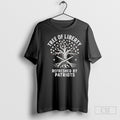 Official Tree Of Liberty Refreshed By Patriots Sweater