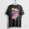 Official Trendy 2025 Dftba Im In My Demon Arc T Men Tee Sweater