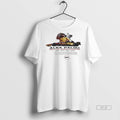 Official Trendy Alex Palou Indycar Series Championship 2025 Tee Sweater