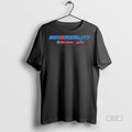 Official Trendy Anthony Alfredo Sim Seats Logo Tee Sweater