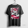 Official Trendy Bad Man Erik Dennis Badman Collage Tee Sweater