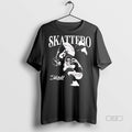 Official Trendy Cam Skattebo 3 Td Backflip Celebration Tee Sweater