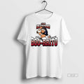 Official Trendy Cam Skattebo Fueled By The Boo Rrito Tee Sweater