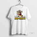 Official Trendy Cam Skattebo Fueled By The Burrito Tee Sweater