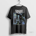 Official Trendy Cancer Void First Metastasis Tee Sweater