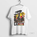 Official Trendy Canine Canein German Shepherd Dog Tee Sweater