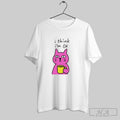 Official Trendy Cat I Think Im Ok