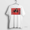 Official Trendy Chaos Xi Jinping Photo Tee Sweater