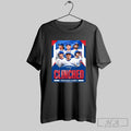 Official Trendy Chicago Cubs Have Clinched 2025 Playoff Mlb Postseason