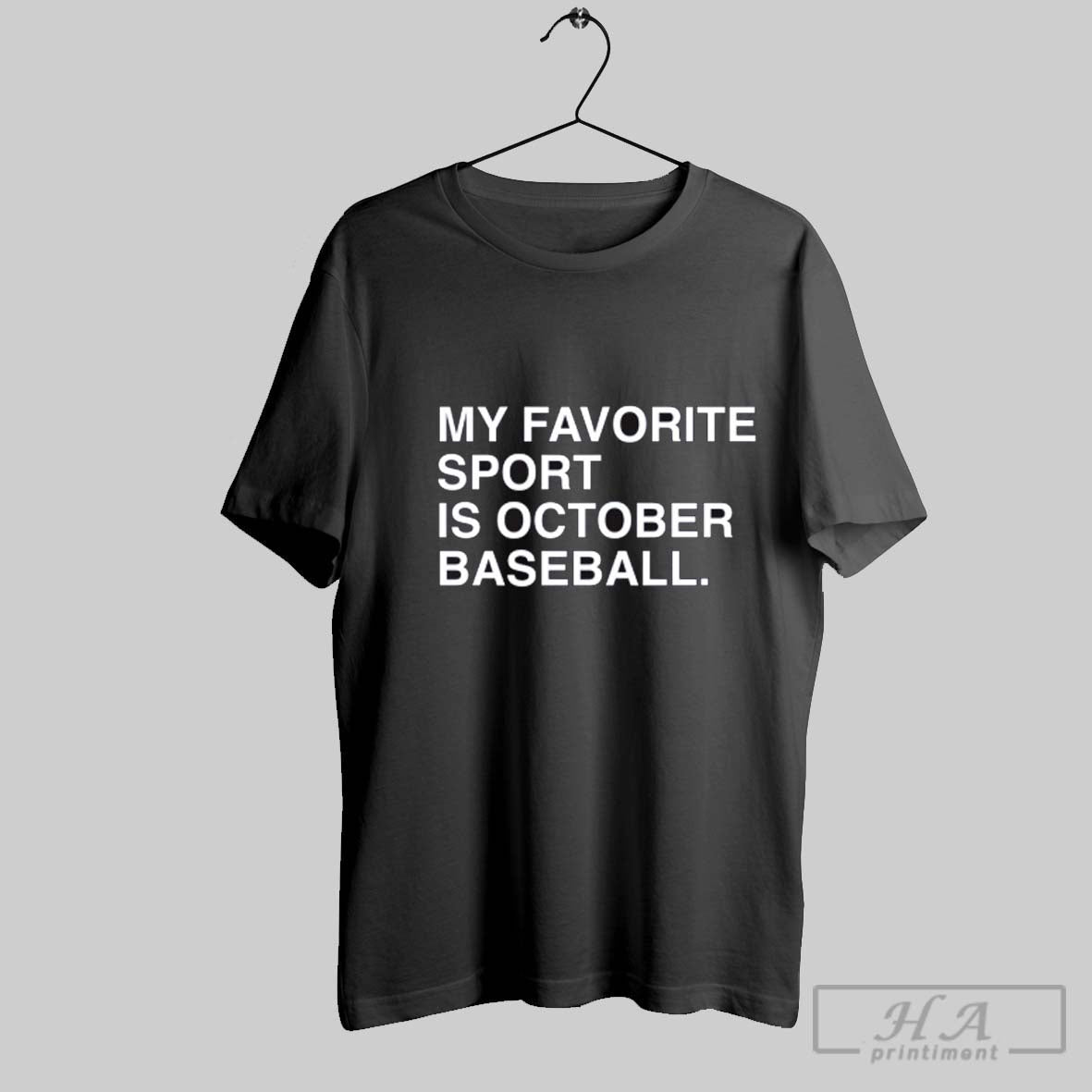 Official Trendy Chicago Cubs Mlb My My Favorite Sport Is October Baseball