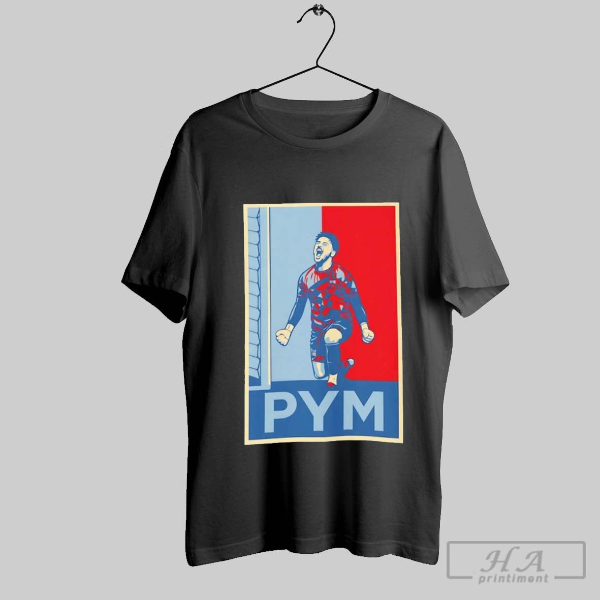 Official Trendy Christy Pym Hope