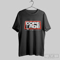 Official Trendy Cope And Christian Cage Cope X Cage