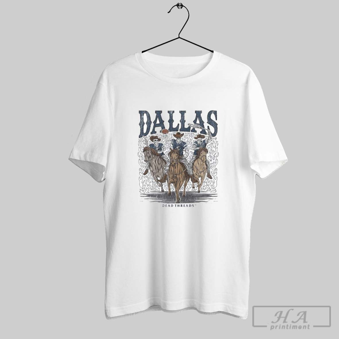 Official Trendy Dallas Cowboys Dead Threads