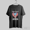 Official Trendy Detroit Lions There Is Power In The Name Of Jesus