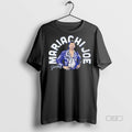 Official Trendy Dodgers Mariachi Joe Kelly Tee Sweater