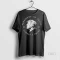 Official Trendy Donald J Tee Sweater
