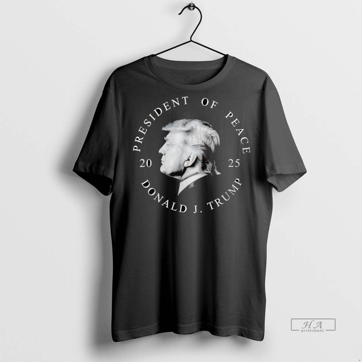 Official Trendy Donald J Tee Sweater