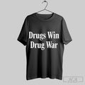 Official Trendy Drugs Win Drug War
