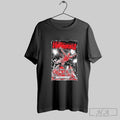 Official Trendy Eat The Turnbuckle Its Time For Ultra Violence