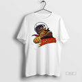 Official Trendy Etcetera Everywhere Tee Sweater