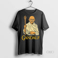 Official Trendy Galdalf Ghandi Tee Sweater
