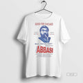 Official Trendy Good For Chicago Abbaasi Elect Pericles Perry Tee Sweater