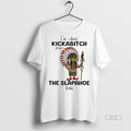 Official Trendy Grinch Native American Im Chief Kickabitch From The Slap_d0_b0_d0_bd_d0_be_d0_b5 Tribe Tee Sweater