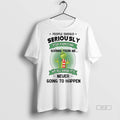 Official Trendy Grinch People Should Seriously Stop Expecting Normal From Me We All Know Its