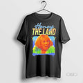 Official Trendy Honey The Land Sylvia Browne Tee Sweater