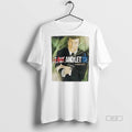 Official Trendy James Bond Leave And Let Die Brexit Tee Sweater