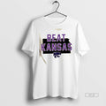 Official Trendy K State Beat Kansas Tee Sweater