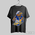 Official Trendy Kent State Golden Flashes National Collegiate Athletic Association Logo