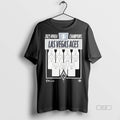 Official Trendy Las Vegas Aces Stadium Essentials 2025 Wnba Finals Champions Tee Sweater