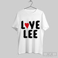 Official Trendy Lee Corso Love Lee Coach