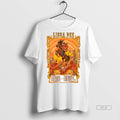 Official Trendy Lissa Dee October November And December 2025 Tee Sweater