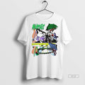 Official Trendy Made For Earth Anomaly Tee Sweater