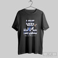 Official Trendy Malik Nabers New York Giants Love Thy Nabers