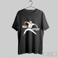 Official Trendy Max Fried Max Effort Yankees