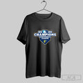 Official Trendy Milb 2025 Champions Northwest League Everett Aquasox Logo