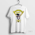 Official Trendy Milwaukee Brewers Catch The Fever Tee Sweater