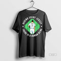 Official Trendy Ny Baseball Behind Every Jersey There Is A Human Being Tee Sweater