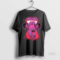 Official Trendy Octavia Halloween Slasher Tee Sweater